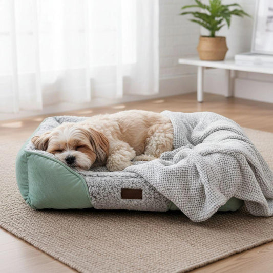 Creating a Cozy Pet Friendly Home: Beds, Blankets, and Everyday Comfort