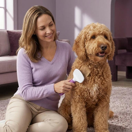 A Simple Pet Grooming Routine for a Healthier, Happier Companion