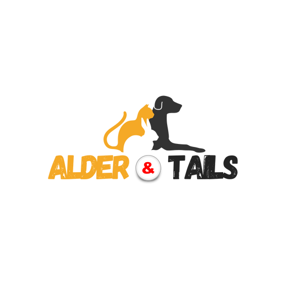 Alder And Tails